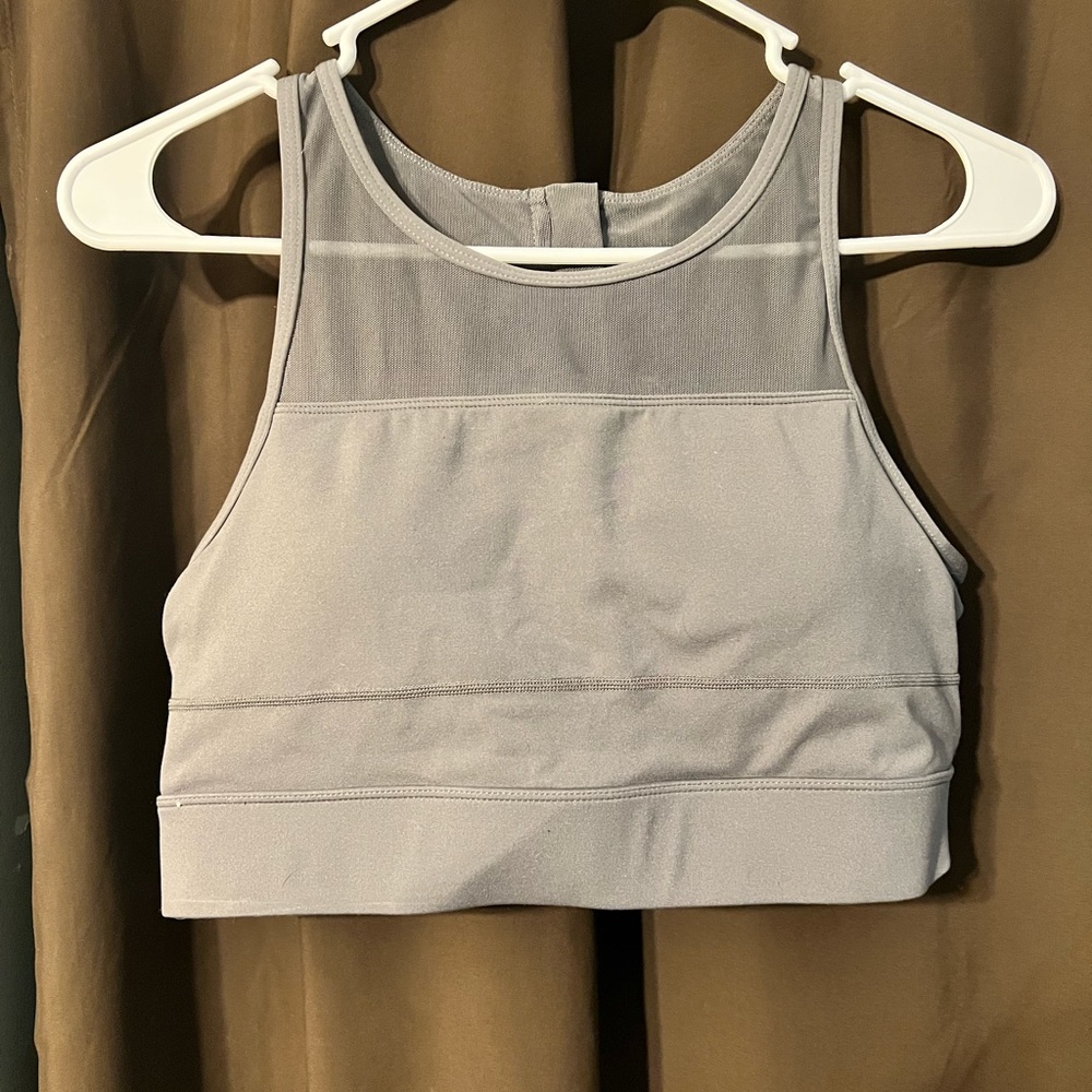 Large Allstar Bra
